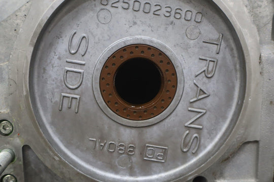 *2005 ONLY* C6 Corvette Auto Trans 3.15 Gear Ration Rear Carrier (Opt G90)