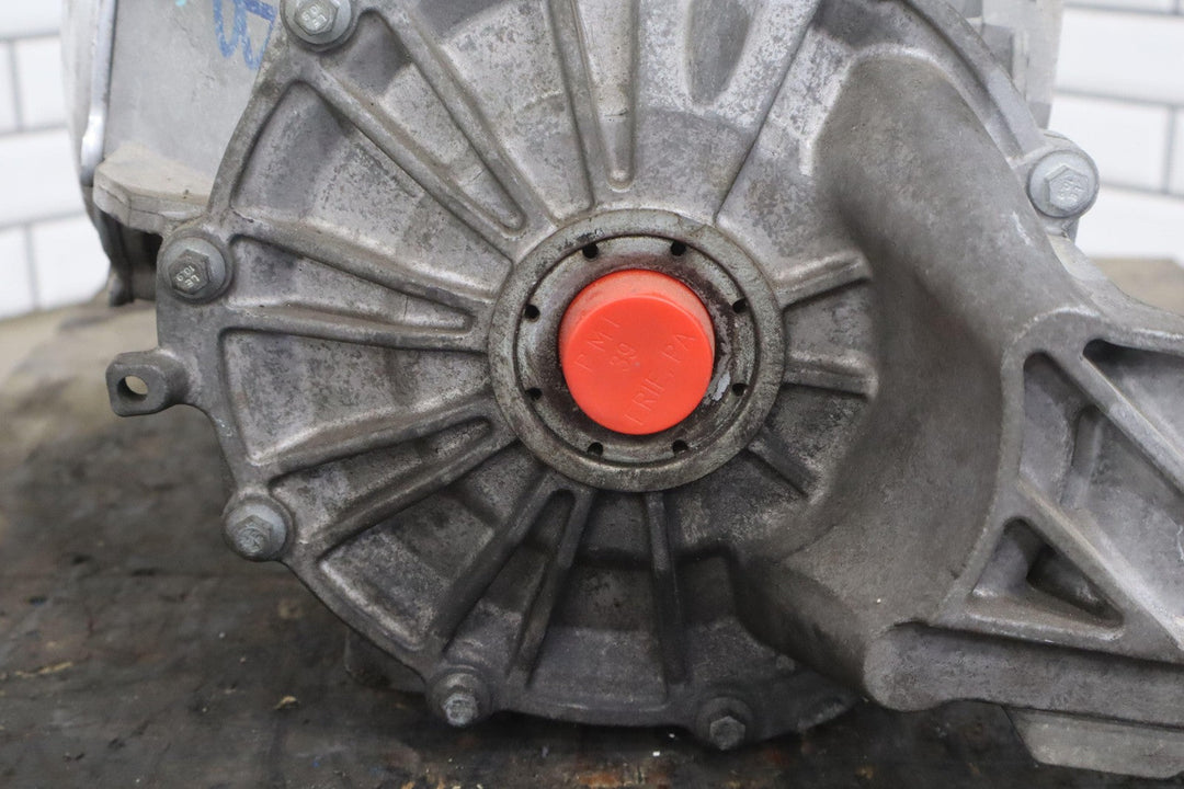 *2005 ONLY* C6 Corvette Auto Trans 3.15 Gear Ration Rear Carrier (Opt G90)