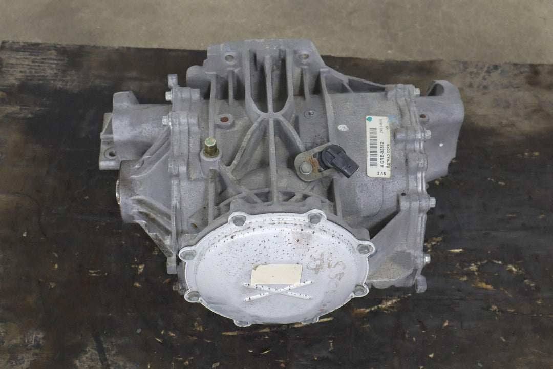 *2005 ONLY* C6 Corvette Auto Trans 3.15 Gear Ration Rear Carrier (Opt G90)