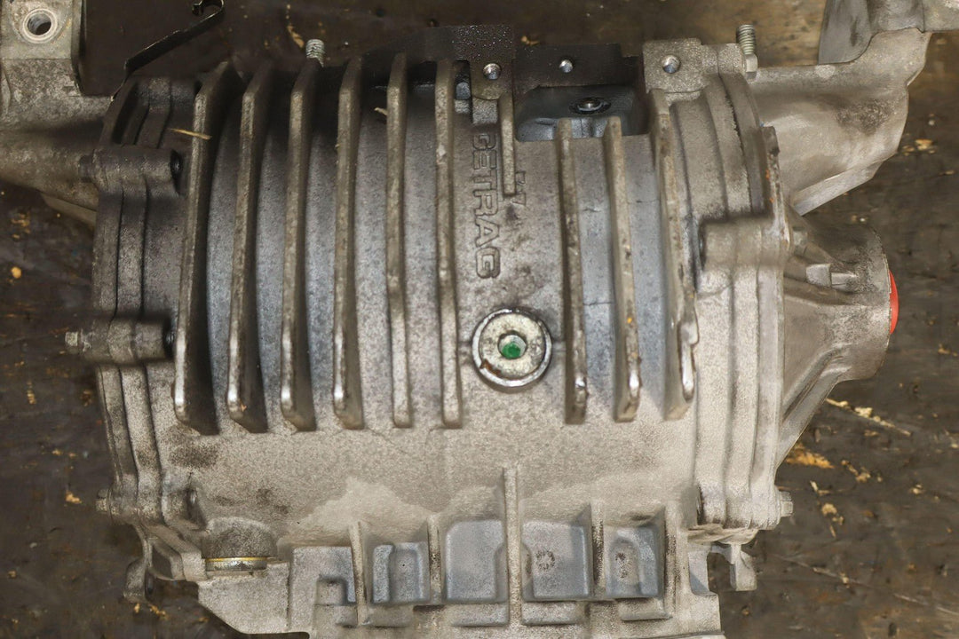 *2005 ONLY* C6 Corvette Auto Trans 3.15 Gear Ration Rear Carrier (Opt G90)