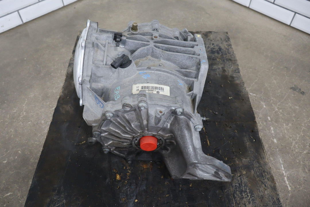 *2005 ONLY* C6 Corvette Auto Trans 3.15 Gear Ration Rear Carrier (Opt G90)