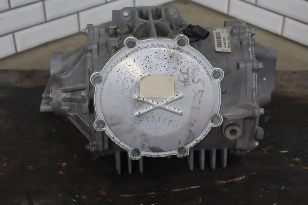 *2005 ONLY* C6 Corvette Auto Trans 3.15 Gear Ration Rear Carrier (Opt G90)