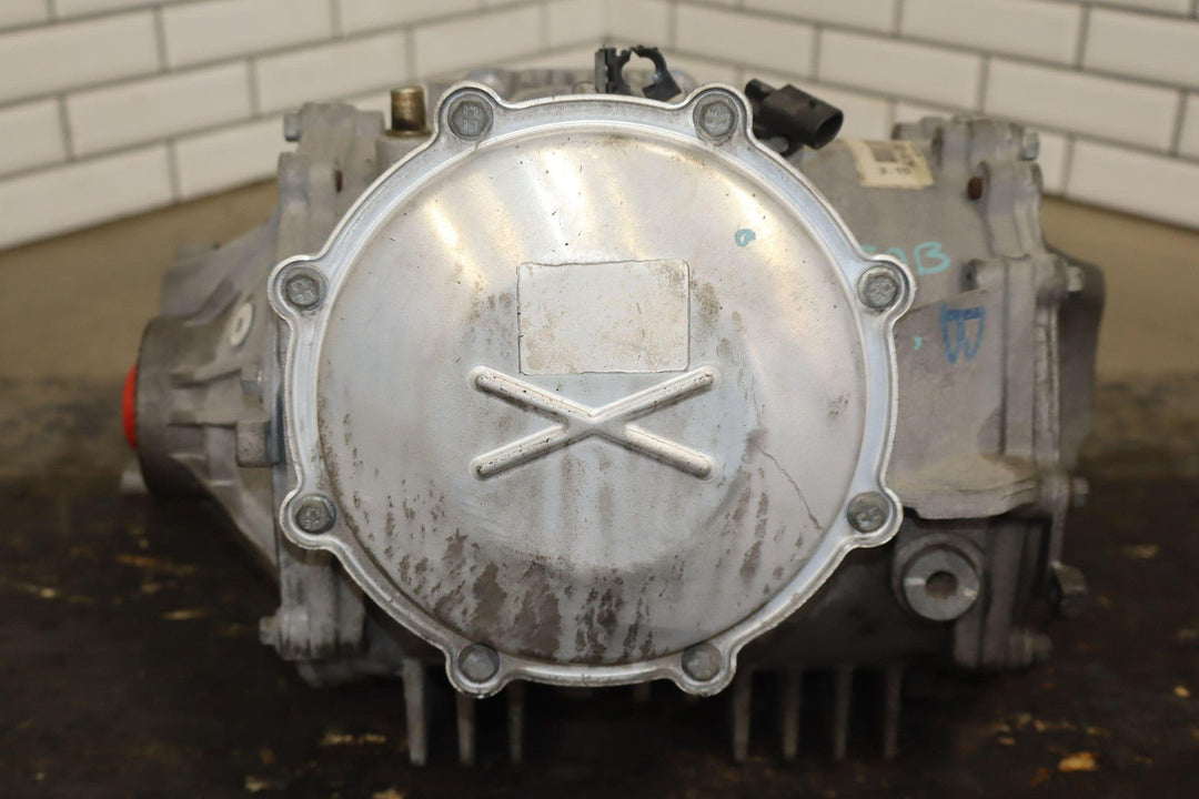 *2005 ONLY* C6 Corvette Auto Trans 3.15 Gear Ration Rear Carrier (Opt G90)