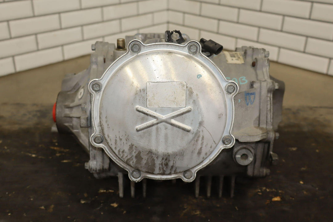 *2005 ONLY* C6 Corvette Auto Trans 3.15 Gear Ration Rear Carrier (Opt G90)