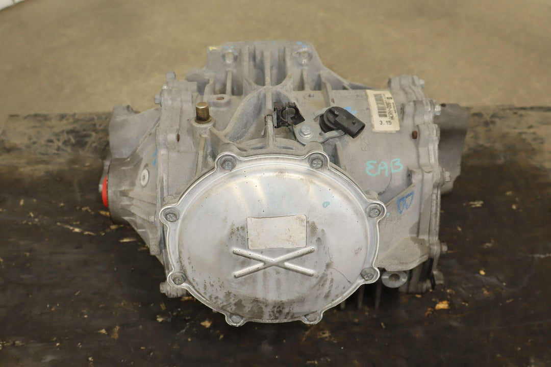 *2005 ONLY* C6 Corvette Auto Trans 3.15 Gear Ration Rear Carrier (Opt G90)