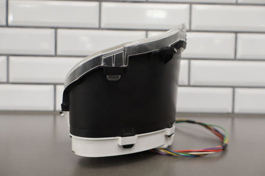 *2005 ONLY* C6 Corvette Base Model OEM 200MPH Speedometer Cluster