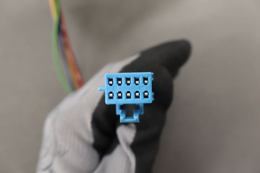 *2005 ONLY* C6 Corvette Base Model OEM 200MPH Speedometer Cluster