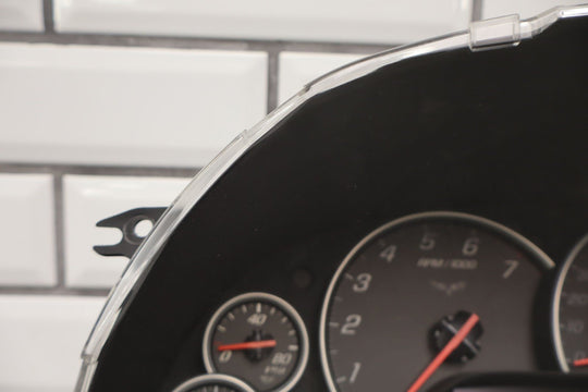 *2005 ONLY* C6 Corvette Base Model OEM 200MPH Speedometer Cluster