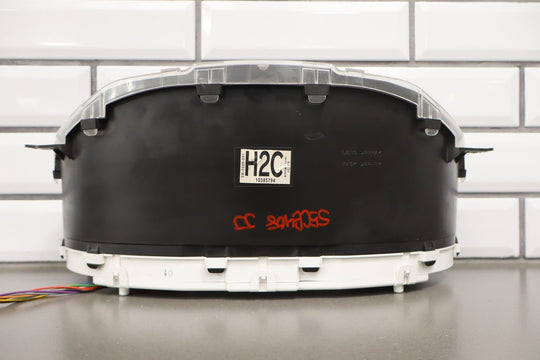 *2005 ONLY* C6 Corvette Base Model OEM 200MPH Speedometer Cluster