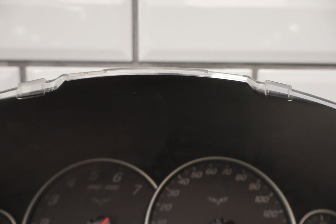 *2005 ONLY* C6 Corvette Base Model OEM 200MPH Speedometer Cluster