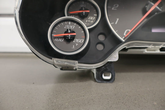 *2005 ONLY* C6 Corvette Base Model OEM 200MPH Speedometer Cluster