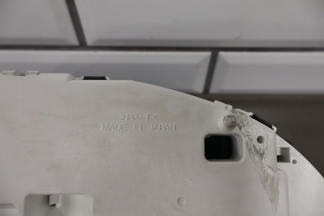 *2005 ONLY* C6 Corvette Base Model OEM 200MPH Speedometer Cluster