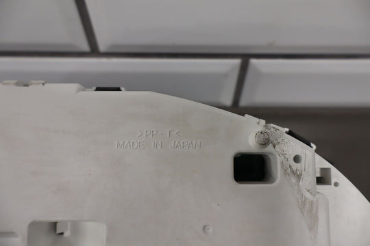 *2005 ONLY* C6 Corvette Base Model OEM 200MPH Speedometer Cluster