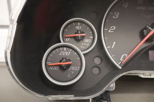 *2005 ONLY* C6 Corvette Base Model OEM 200MPH Speedometer Cluster