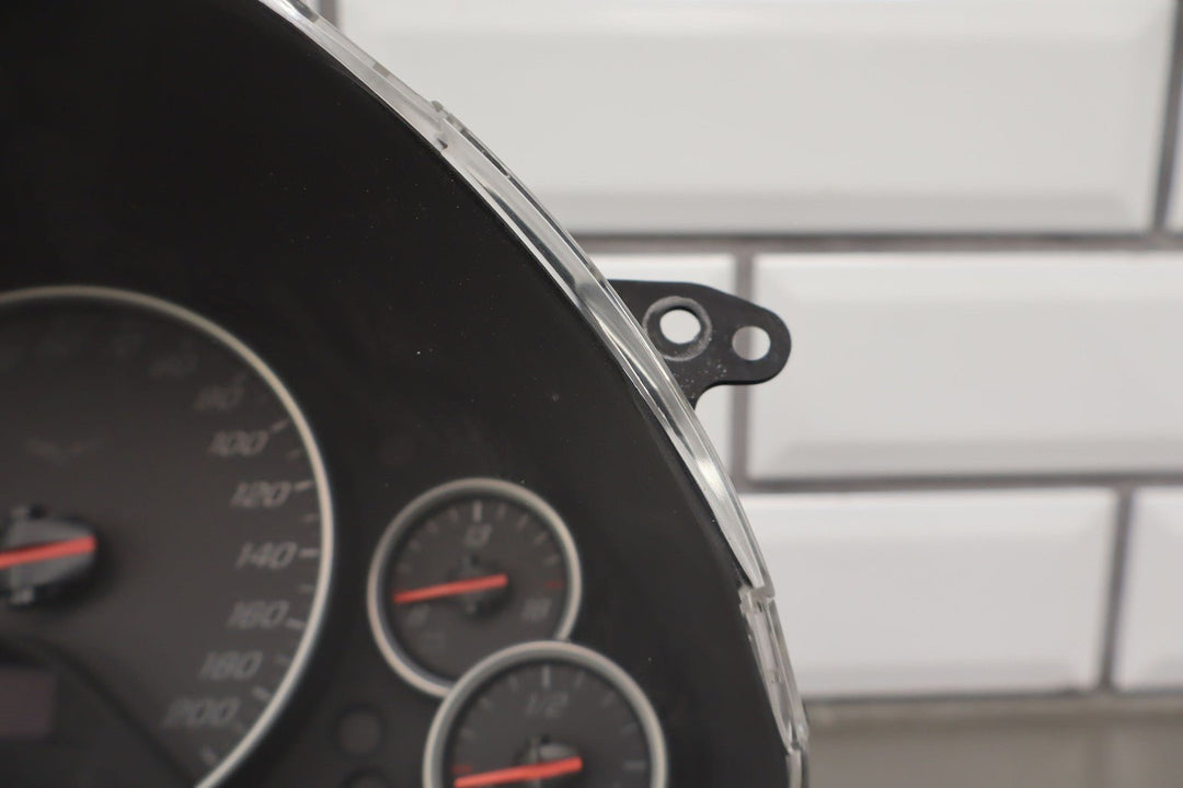 *2005 ONLY* C6 Corvette Base Model OEM 200MPH Speedometer Cluster