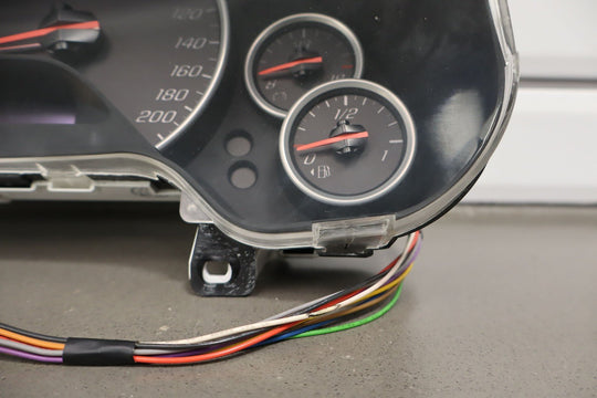*2005 ONLY* C6 Corvette Base Model OEM 200MPH Speedometer Cluster