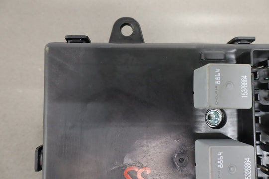 *2005 Only* C6 Corvette Body Control Module W/Fuses & Relays OEM