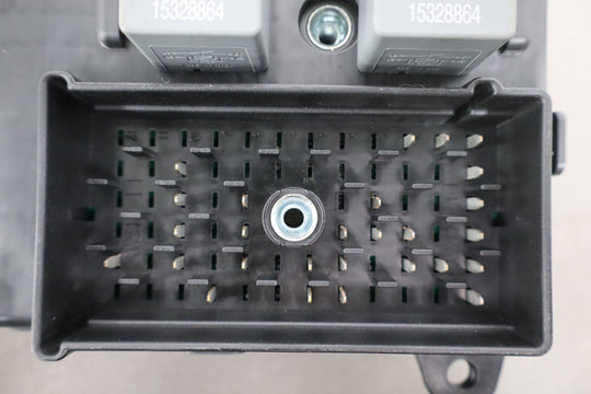 *2005 Only* C6 Corvette Body Control Module W/Fuses & Relays OEM