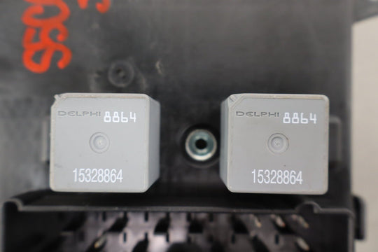 *2005 Only* C6 Corvette Body Control Module W/Fuses & Relays OEM