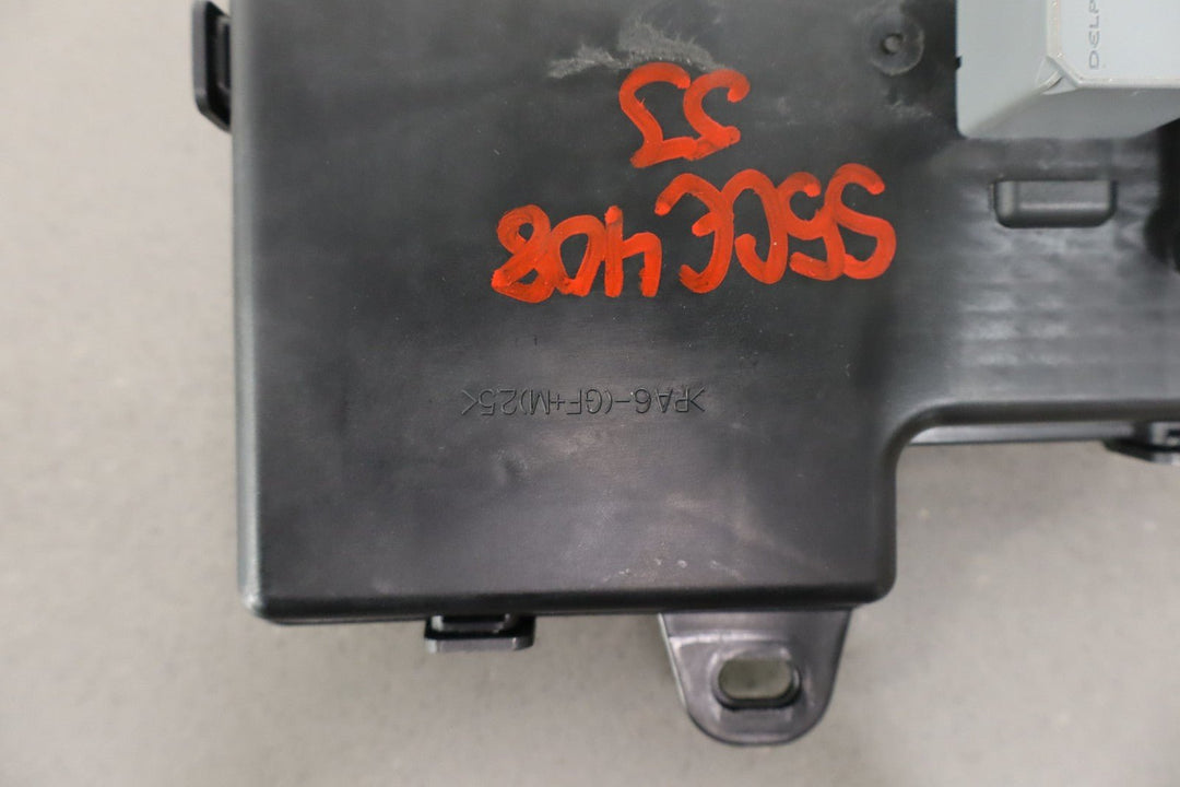 *2005 Only* C6 Corvette Body Control Module W/Fuses & Relays OEM