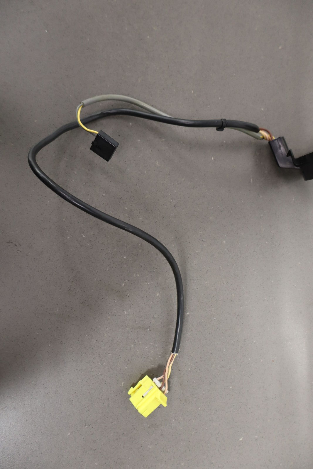 2005 *Only* C6 Corvette Column Mounted Clockspring OEM