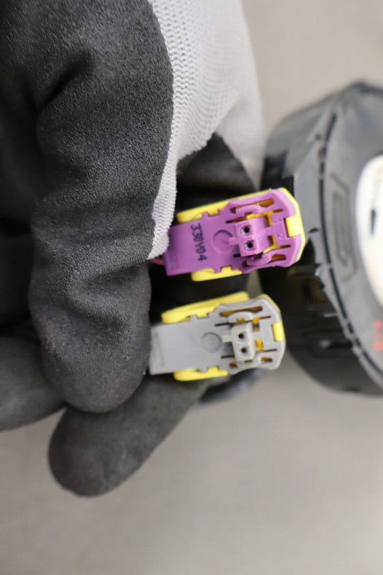 2005 *Only* C6 Corvette Column Mounted Clockspring OEM