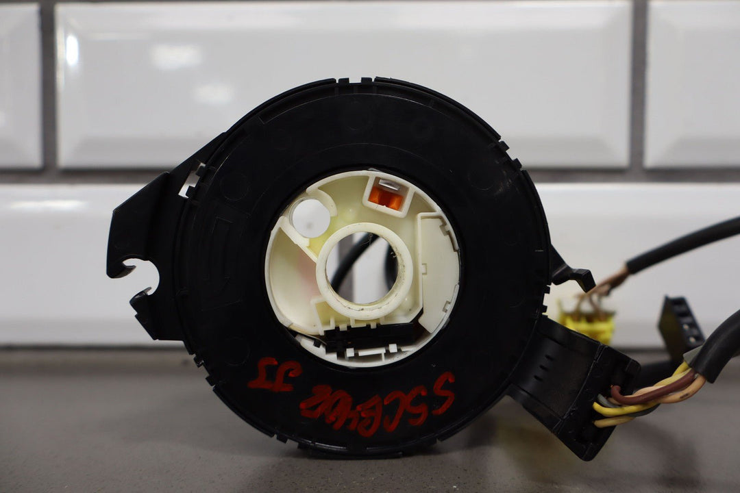 2005 *Only* C6 Corvette Column Mounted Clockspring OEM