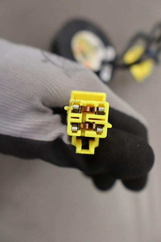 2005 *Only* C6 Corvette Column Mounted Clockspring OEM