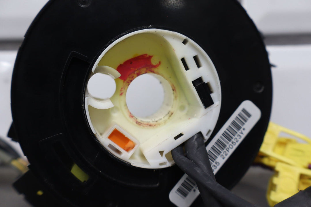 2005 *Only* C6 Corvette Column Mounted Clockspring OEM