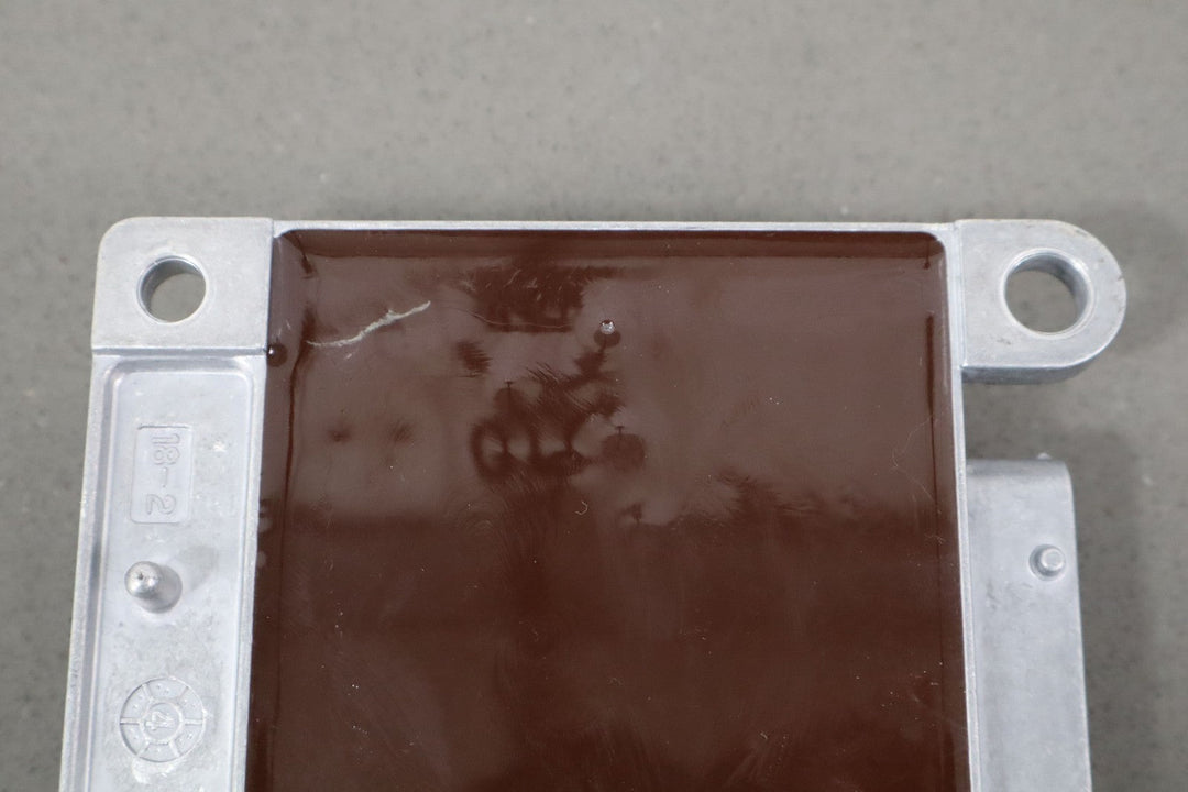 *2005 ONLY* C6 Corvette Front & Seat Air Bag Control Module