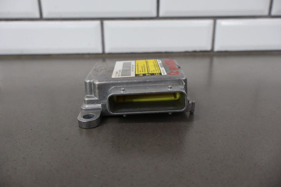 *2005 ONLY* C6 Corvette Front & Seat Air Bag Control Module