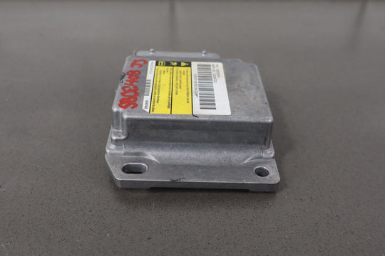 *2005 ONLY* C6 Corvette Front & Seat Air Bag Control Module