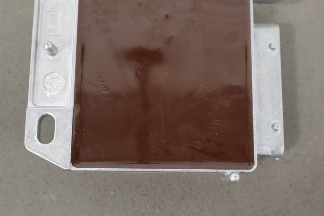 *2005 ONLY* C6 Corvette Front & Seat Air Bag Control Module