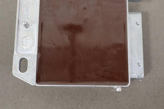 *2005 ONLY* C6 Corvette Front & Seat Air Bag Control Module