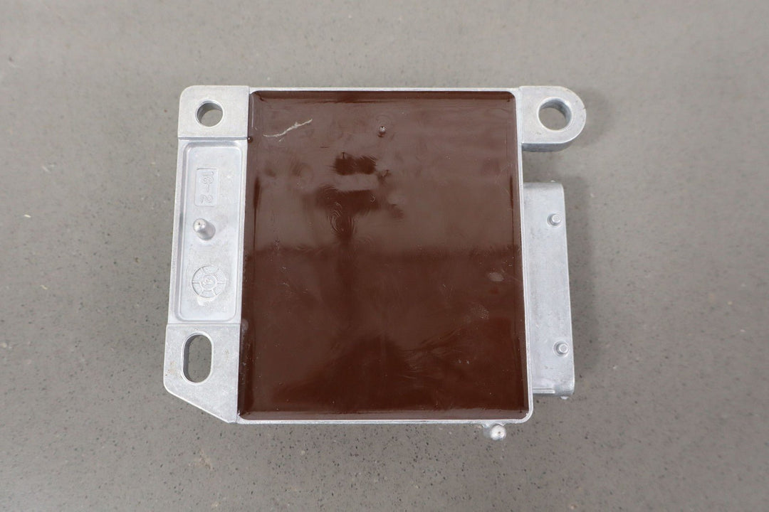 *2005 ONLY* C6 Corvette Front & Seat Air Bag Control Module