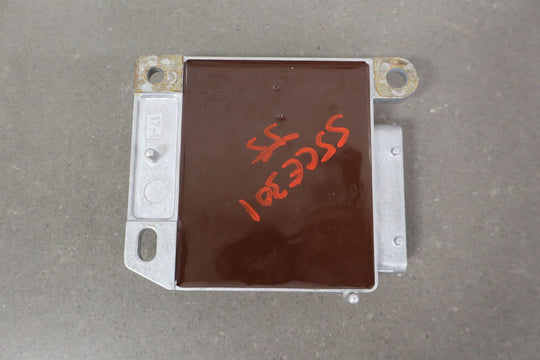 *2005 ONLY* C6 Corvette Front & Seat Air Bag Control Module