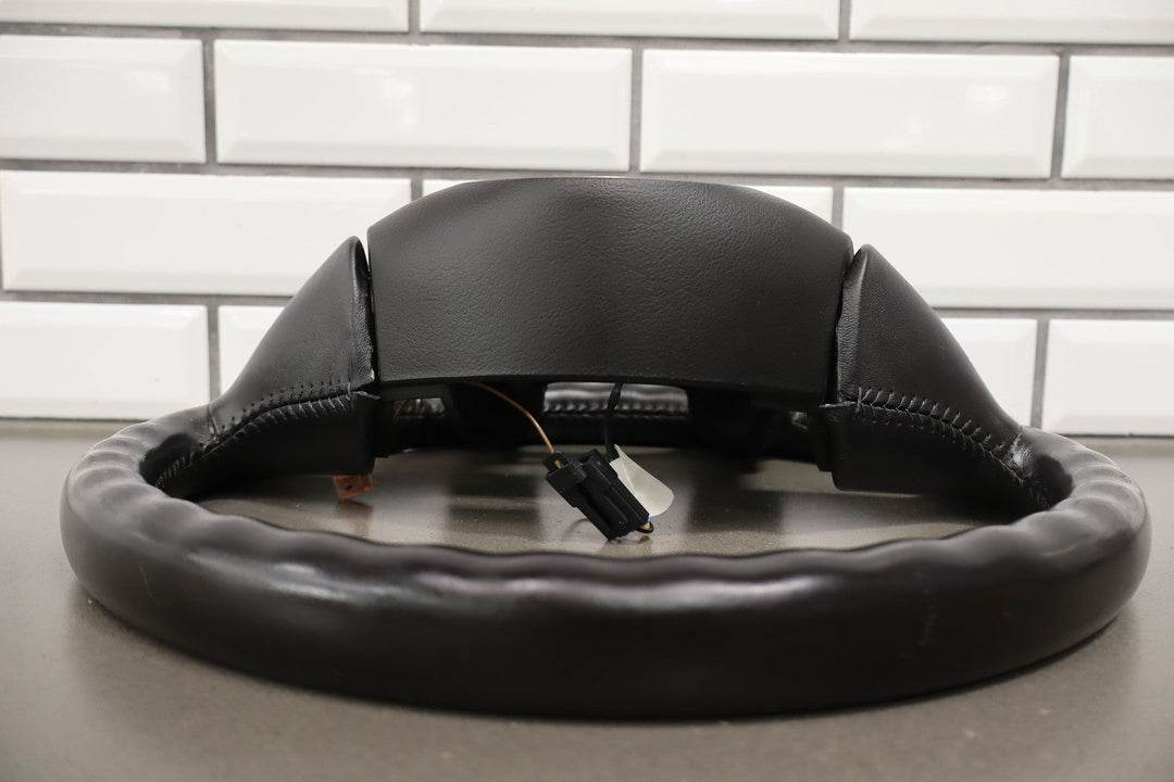 *2005 ONLY* C6 Corvette Leather Steering Wheel *W/O Paddle Shifters