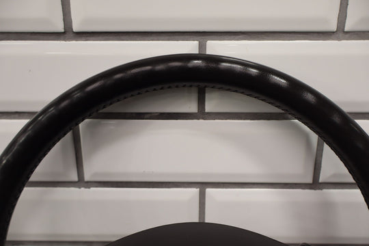 *2005 ONLY* C6 Corvette Leather Steering Wheel *W/O Paddle Shifters