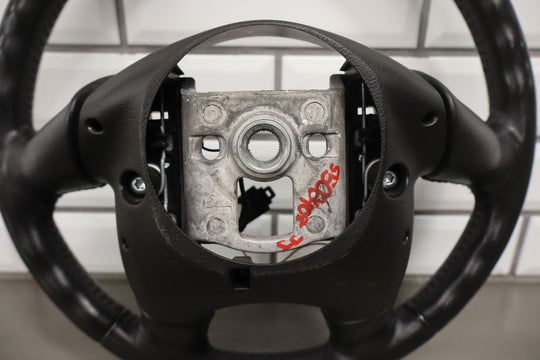 *2005 ONLY* C6 Corvette Leather Steering Wheel *W/O Paddle Shifters
