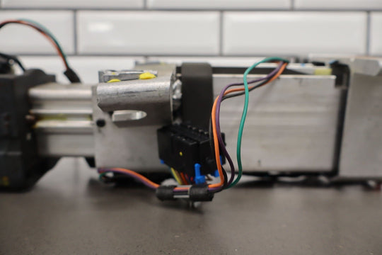 2005 *Only* C6 Corvette (Manual Trans/Floor Shift) Steering Column