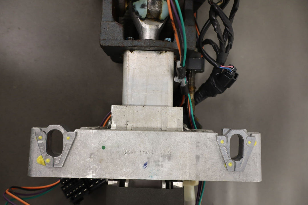 2005 *Only* C6 Corvette (Manual Trans/Floor Shift) Steering Column