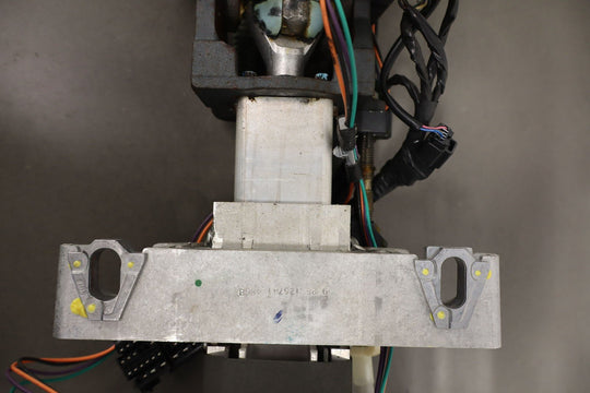 2005 *Only* C6 Corvette (Manual Trans/Floor Shift) Steering Column