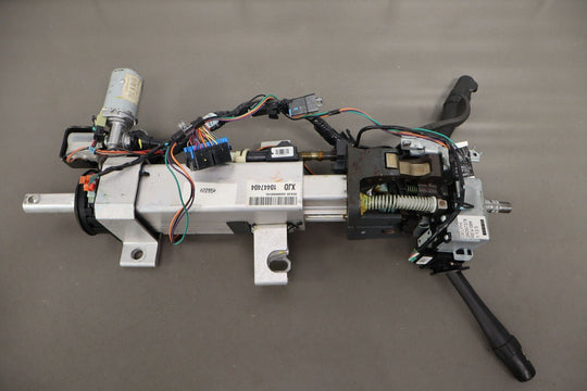 2005 *Only* C6 Corvette (Manual Trans/Floor Shift) Steering Column