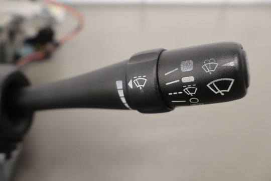 2005 *Only* C6 Corvette (Manual Trans/Floor Shift) Steering Column