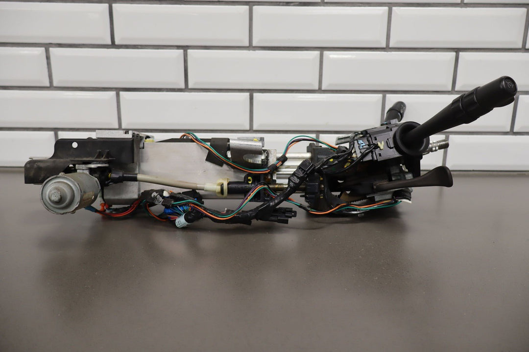 2005 *Only* C6 Corvette (Manual Trans/Floor Shift) Steering Column