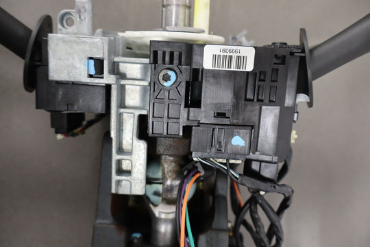 2005 *Only* C6 Corvette (Manual Trans/Floor Shift) Steering Column