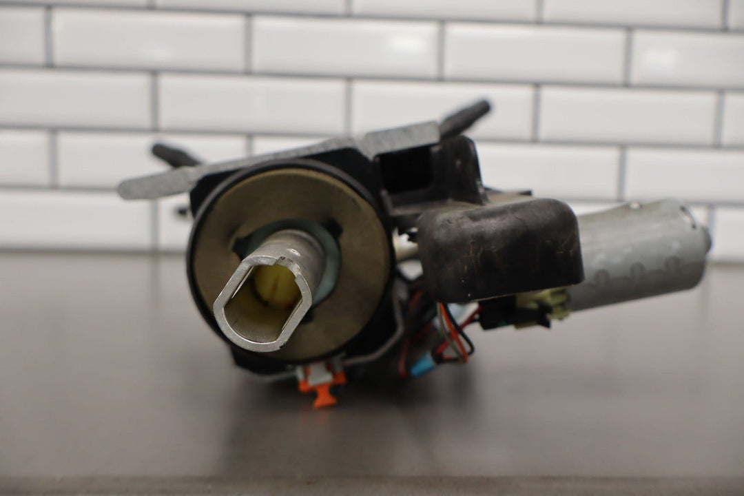 2005 *Only* C6 Corvette (Manual Trans/Floor Shift) Steering Column