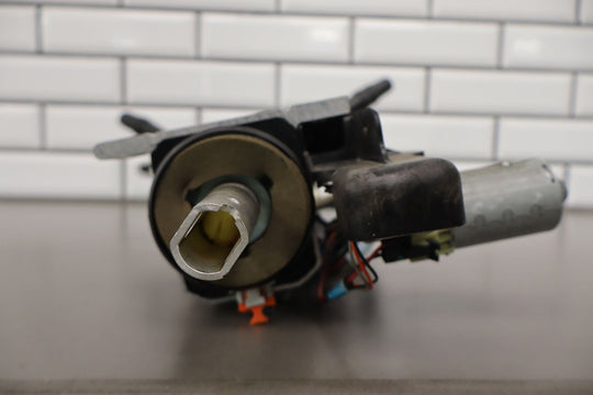 2005 *Only* C6 Corvette (Manual Trans/Floor Shift) Steering Column