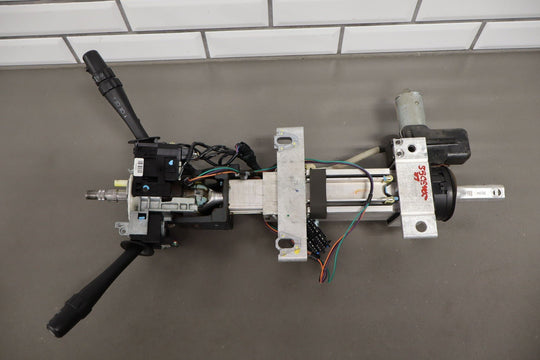 2005 *Only* C6 Corvette (Manual Trans/Floor Shift) Steering Column