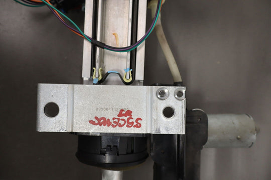 2005 *Only* C6 Corvette (Manual Trans/Floor Shift) Steering Column